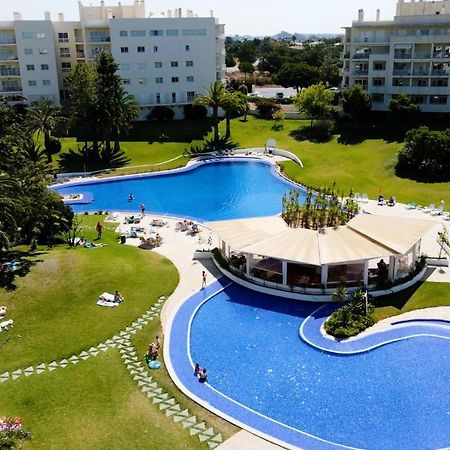 Apartmán Por-Do-Sol Alvor Exteriér fotografie