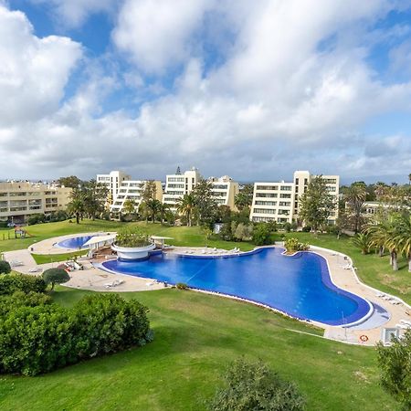 Apartmán Por-Do-Sol Alvor Exteriér fotografie