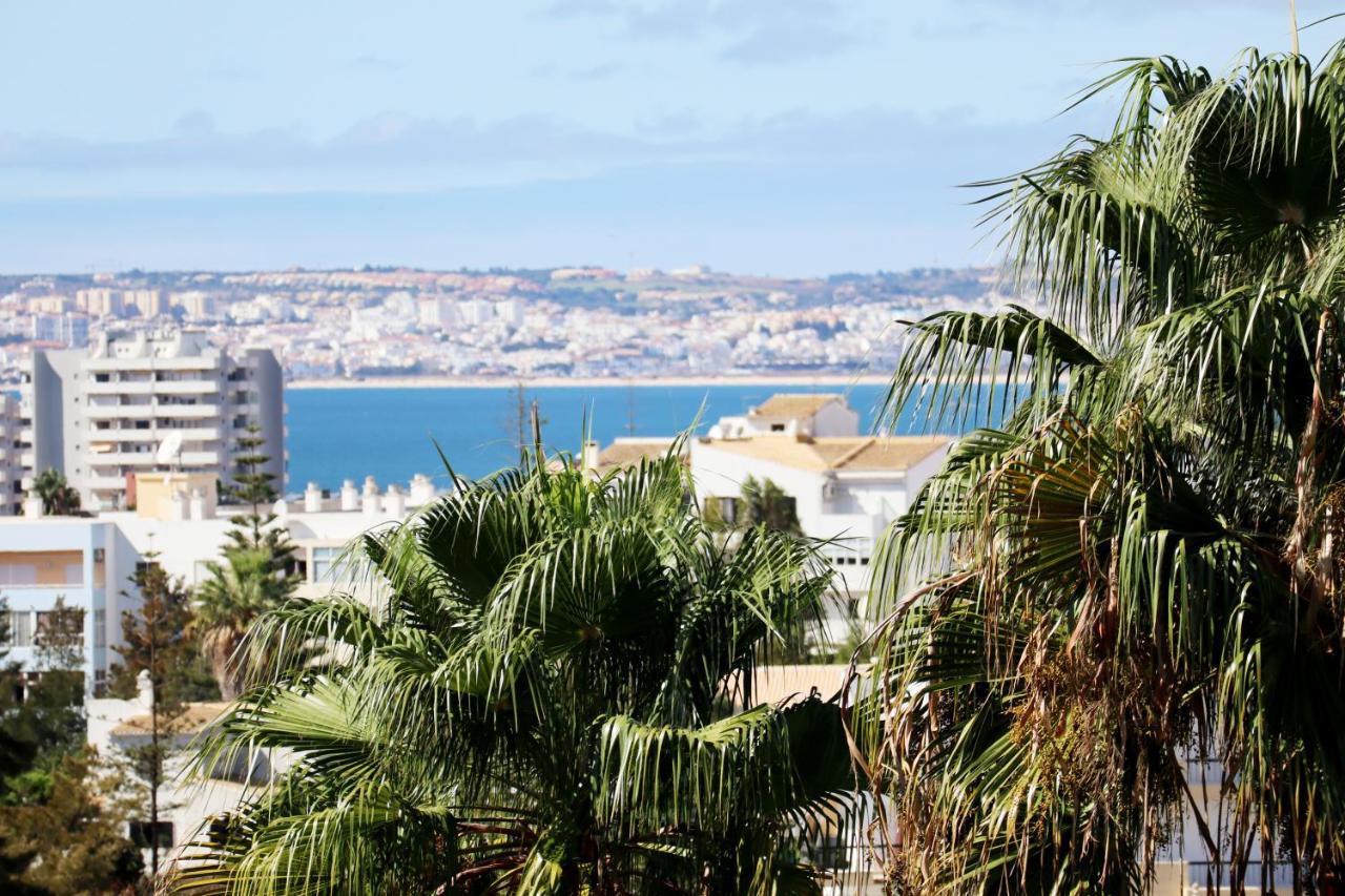 Apartmán Por-Do-Sol Alvor Exteriér fotografie