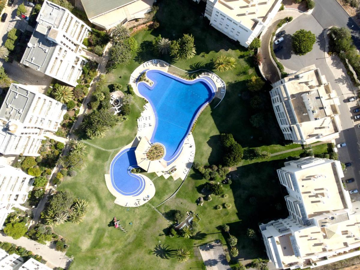 Apartmán Por-Do-Sol Alvor Exteriér fotografie